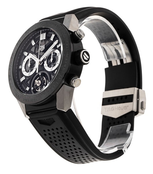 Tag Heuer Carrera CAR5A8Y